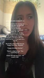 Garrett and Hannah Ring Tone