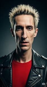 Beware with this man (Google Gemini)