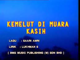 G f# mengapa kau juga yang ku rindu. Kemelut Di Muara Kasih Ziana Zain Youtube