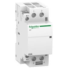 Schneider Electric A9C34811, impulse relay iTLm – 1P – 1NO ...