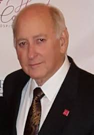 Obituary of Jack Gerald Atkinson