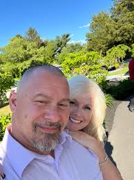 Happy Mothers Day to my loving wife Tammy Roberson Gonzalez. For so many  years I am away for police unity tour and she has never once stopped me  from honoring my uncle