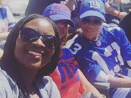 Annie Apple: Finding laughter after a Giants loss