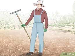 How To Become A Farmer Without Experience: 14 Steps