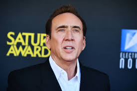 People only just realising Nicolas Cage is a nepo baby after finding out  who he's related to
