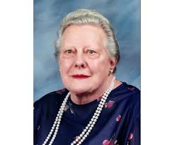 Phyllis Blossom Obituary (1926