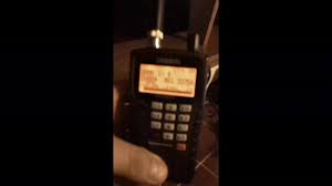 Image result for ICOM IC-R5