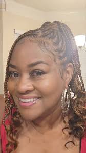 Crab & Shrimp Egg Foo Young