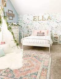 As you start browsing furniture, decorating and wall ideas for your room, think about the space's desired purpose and focus on a few staple items, such as a comfortable sofa and a coffee table, then choose the rest of the accent furniture and wall decor accordingly. Little Girl Room Decor Ideas Life On Summerhill
