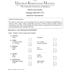 Novel + literature component (poem, short story, drama … ) 1