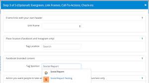 Today is the first day i got you're no longer eligible to use instagrams's branded content. Facebook Branded Content What Is It And How Do I Use It