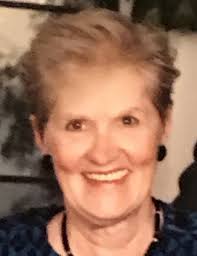 Obituary information for Marie Julia Kobane