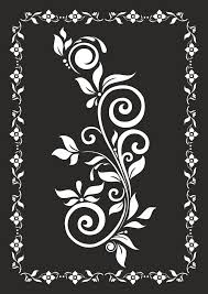 Маккуин, адам скотт и др. Code Plnt0003 Ebay Gambar Ukiran Meja Tutup Botol Bunga