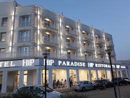 Wifi is free, and this hotel also features dry cleaning service and an airport shuttle. Grand Hotel Paradise Porto Cesareo Updated 2021 Prices