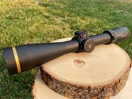 Leupold VX-5HD 3-15x44 Riflescope