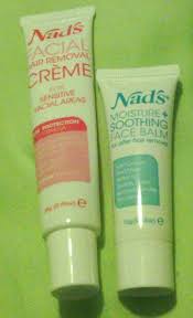 4.6 out of 5 stars with 118 ratings. Nads Nad S Facial Hair Removal Creme For Sensitive Facial Areas Reviews Makeupalley