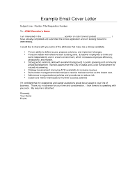 Check spelling or type a new query. Cover Letter Template For Email Bitem