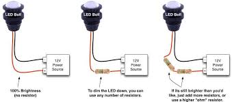 Available in cool white and natural white. Led Bolt Flush Mount Lights Bright 12 Volt Oznium Leds