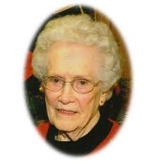 Arlene Yost Obituary (1917