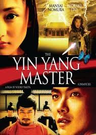 Nonton film the yinyang master (2021) streaming movie sub indo. Onmyoji The Yin Yang Master 2001 Repost Avaxhome