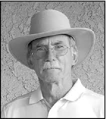 Happy Heavenly Birthday Richard Broyles. You are missed.