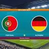 El partido portugal vs alemania en el grupo f comenzará el sábado (19/6/2021) por la noche a las 23.00 wib. 1