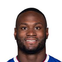 Kennedy Brooks vs. Latavius Murray Stats PPR