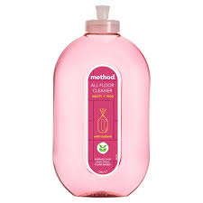 When to cut rhubarb back? Method Wild Rhubarb All Floor Cleaner 739ml Tesco Groceries