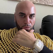 The Life and Death of Hard Rock Nick • Mid Mic Crisis