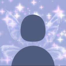 Profile Pic Icon Fairy Light Instagram Twitter Snapchat Cute Profile Pictures Picture Icon Profile Picture