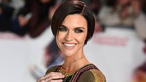 Ruby Rose dominates screens in the US