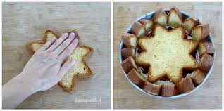 Se non si finisce, occorre conservarlo in frigorifero perché altrimenti la farcitura a temperatura ambiente potrebbe deteriorarsi o sgonfiarsi, rovinando anche l'aspetto scenografico. Charlotte Di Pandoro Ricetta Senza Cottura Facile E Veloce