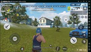 You can play without purchasing the game until august 16! Play Mobile Pubg Games On Pc With Memu App Player