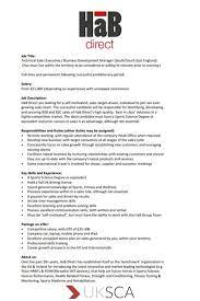 Sales executives are employed by a variety of businesses, and are responsible for sales executive roles can also vary depending on whether the individual is dealing with outbound or inbound sales. Job Alert Uk Strength Conditioning Association Uksca Facebook