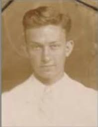 Detro, Philip Leighton