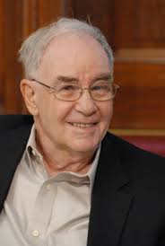 Bob Walters, 1924-2012