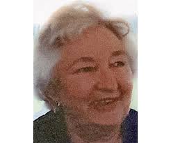 Janet Thatcher Obituary (1924