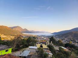 Tres Veces Heroica Tetela de Ocampo