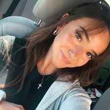 Alisha Cook's Instagram, Twitter & Facebook