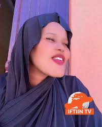 Saylac Sh Ibraahin Saylicow Sara Kac sheekh Walba Dalkiisuu eeganayaa  Hubbkii sheekhaa..."Sh Laba Labo waxbadan oo usheegay Hada La arkayo Sii  Faafi