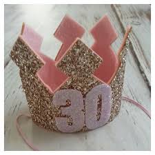 Woman Birthday Crown For Adults Pin On Lore S 30the Birthday