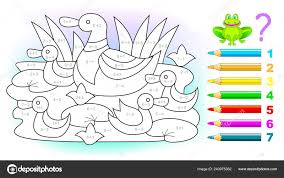 Painting can be a significant part of your child's upbringing and overall development. List Of Exercises For Children Fun Kids Workout To Lose Weight Color At Home Gym School Fundacion Luchadoresav