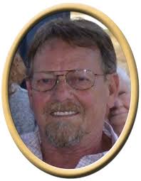 Obituary information for Rickey Dean Barnett
