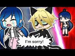 Miraculous Ladybug And Chat Noir Gacha Life Signs Of Adrien S Crush Part 23 Glmm Youtube Miraculous Ladybug Ladybug And Chat Noir Chat Noir
