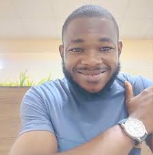 Love Gyration Africa