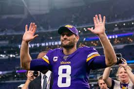 Kirk Cousins is at his best when the whole nation watches