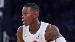 Perfect Dennis Schroder upgrade is staring Cavs right in the face