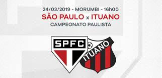 We would like to show you a description here but the site won't allow us. Sao Paulo X Ituano Saiba Como Assistir Ao Jogo Das Quartas De Final Do Paulistao Ao Vivo Na Tv Torcedores Noticias Sobre Futebol Games E Outros Esportes