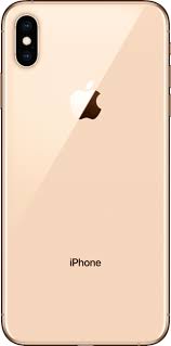 At cellunlocker.net, we use the exact same method your carrier, repair centers, and dealers will use to unlock your iphone xs max. Best Buy Apple Iphone Xs Max 256gb Gold At T Mt5f2ll A