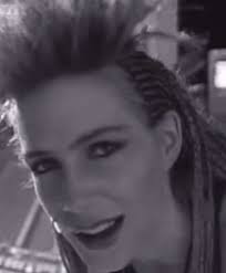 Jane Child Dont Wanna Fall in Love